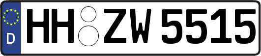 HH-ZW5515