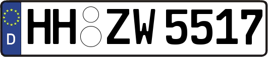 HH-ZW5517