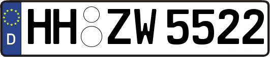 HH-ZW5522