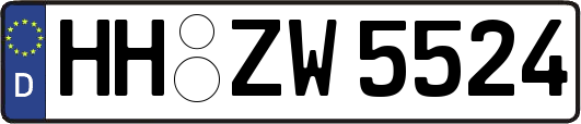 HH-ZW5524