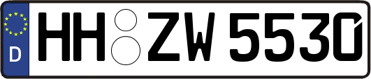 HH-ZW5530