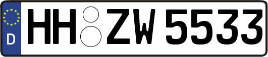 HH-ZW5533