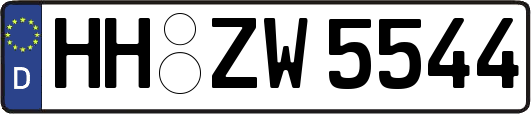 HH-ZW5544