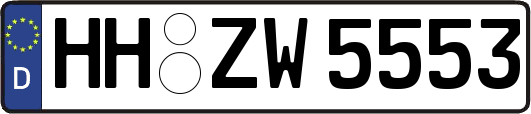 HH-ZW5553