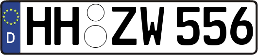 HH-ZW556