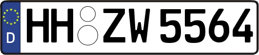 HH-ZW5564