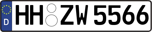 HH-ZW5566