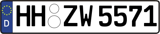 HH-ZW5571