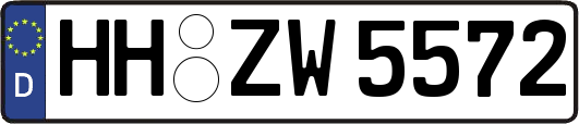 HH-ZW5572