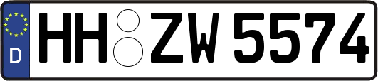 HH-ZW5574