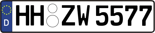 HH-ZW5577