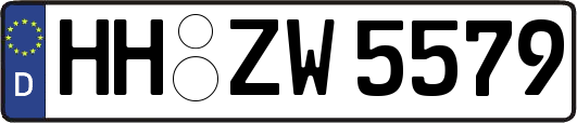 HH-ZW5579