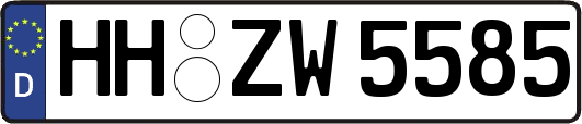 HH-ZW5585