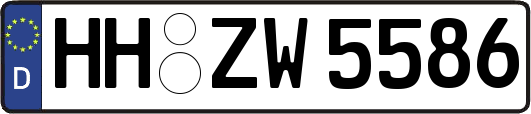 HH-ZW5586