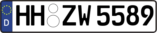 HH-ZW5589