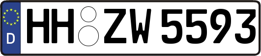 HH-ZW5593