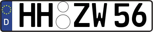 HH-ZW56