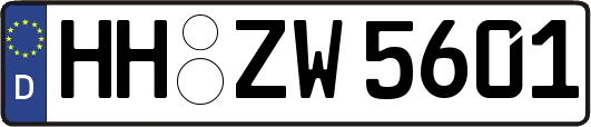 HH-ZW5601