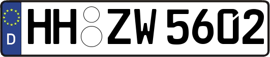 HH-ZW5602