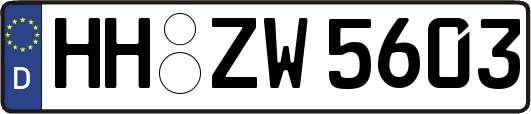HH-ZW5603