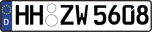 HH-ZW5608