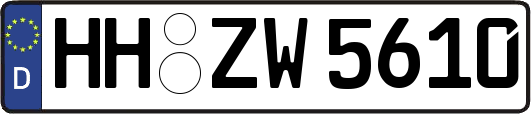 HH-ZW5610