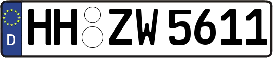 HH-ZW5611