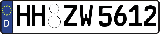HH-ZW5612
