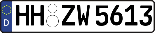 HH-ZW5613