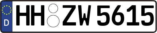 HH-ZW5615