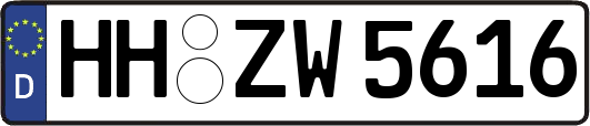 HH-ZW5616