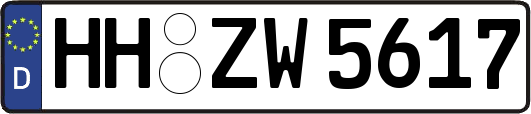 HH-ZW5617