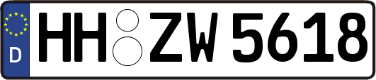 HH-ZW5618
