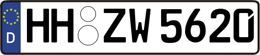 HH-ZW5620