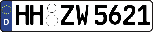 HH-ZW5621