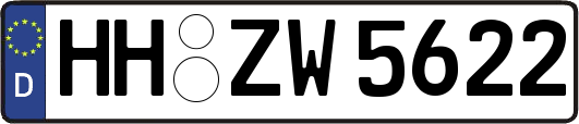 HH-ZW5622
