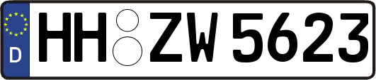 HH-ZW5623