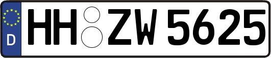 HH-ZW5625
