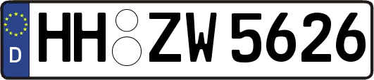 HH-ZW5626