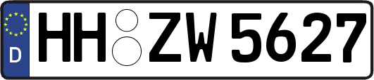 HH-ZW5627