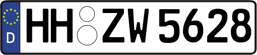HH-ZW5628