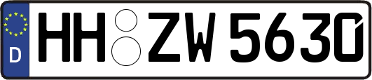 HH-ZW5630