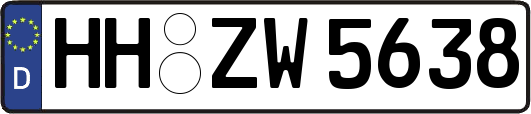 HH-ZW5638