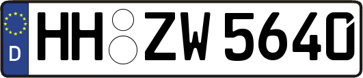 HH-ZW5640