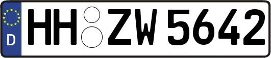 HH-ZW5642
