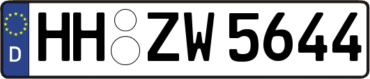 HH-ZW5644