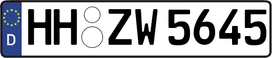HH-ZW5645