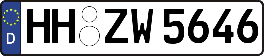HH-ZW5646
