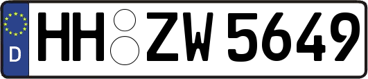 HH-ZW5649