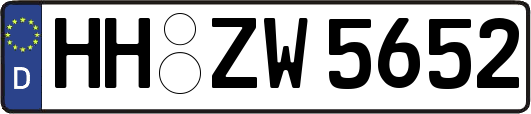 HH-ZW5652